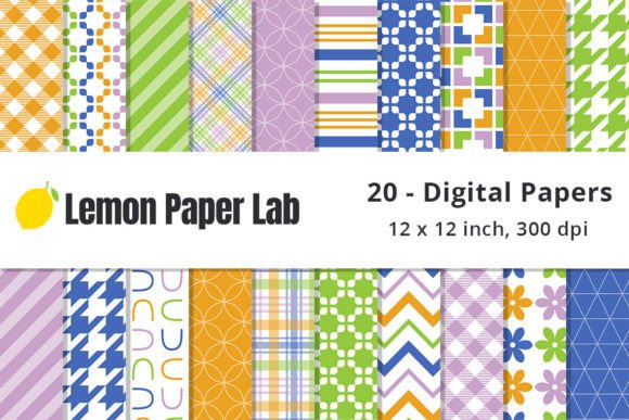 Digital Background Patterns Seamless: A Versatile Resource for Creative Projects